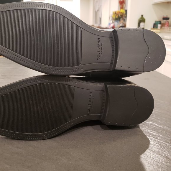 NWT Cole Haan – Madison Waterproof Chelsea Boot - Picture 8 of 9